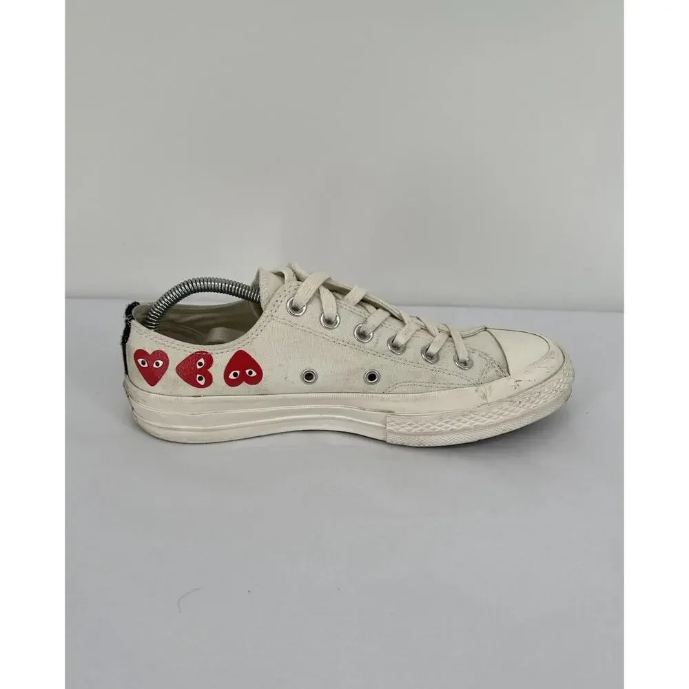 Converse these are